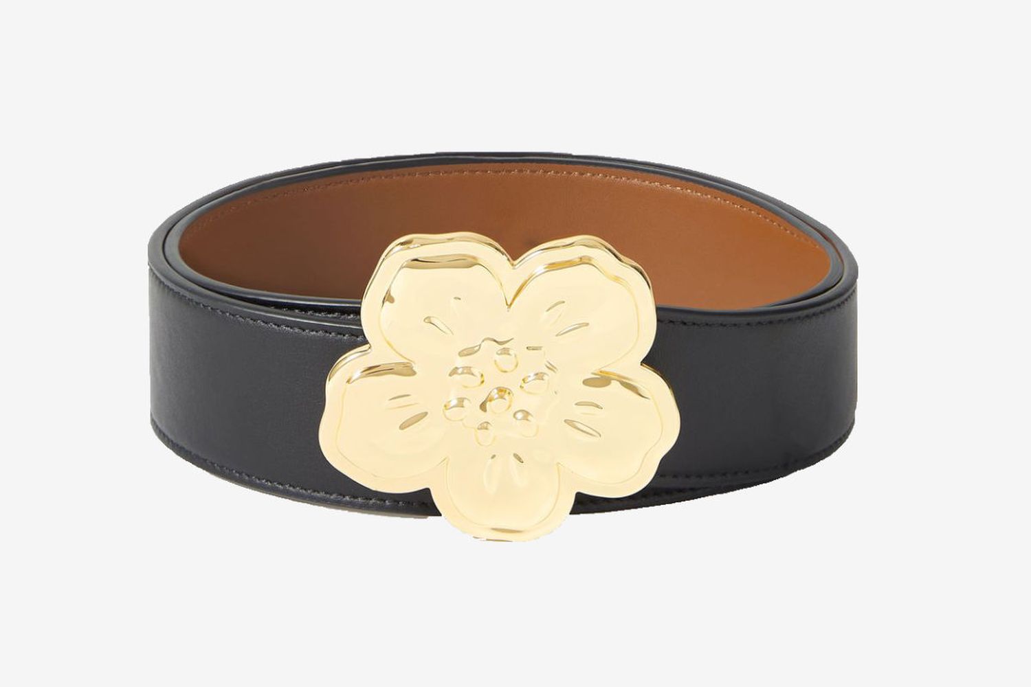 Reversible Belt