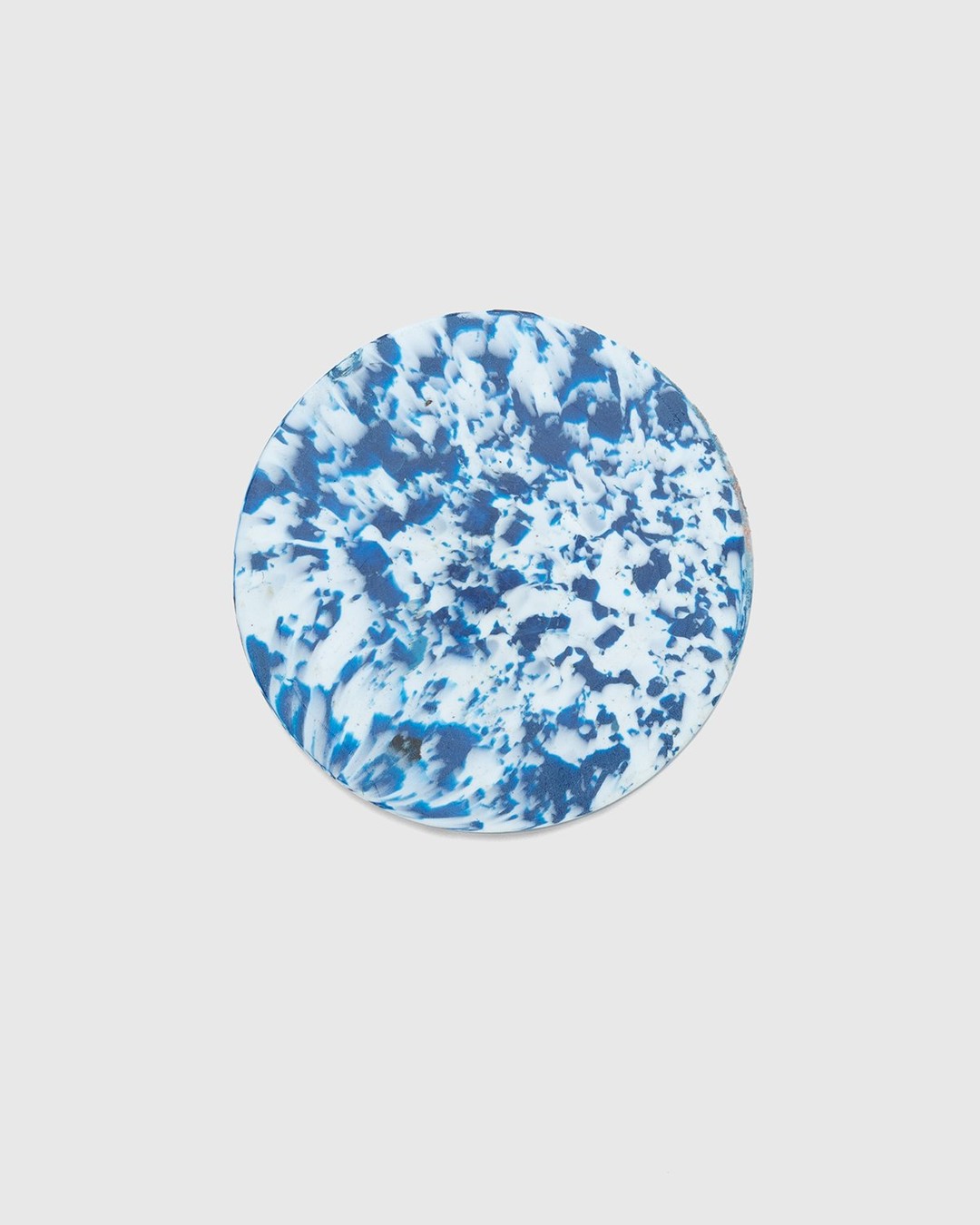 Space Available Studio – Coaster 4-Set - Lifestyle - Blue - Image 3