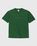 Highsnobiety – Staples T-Shirt Lush Green