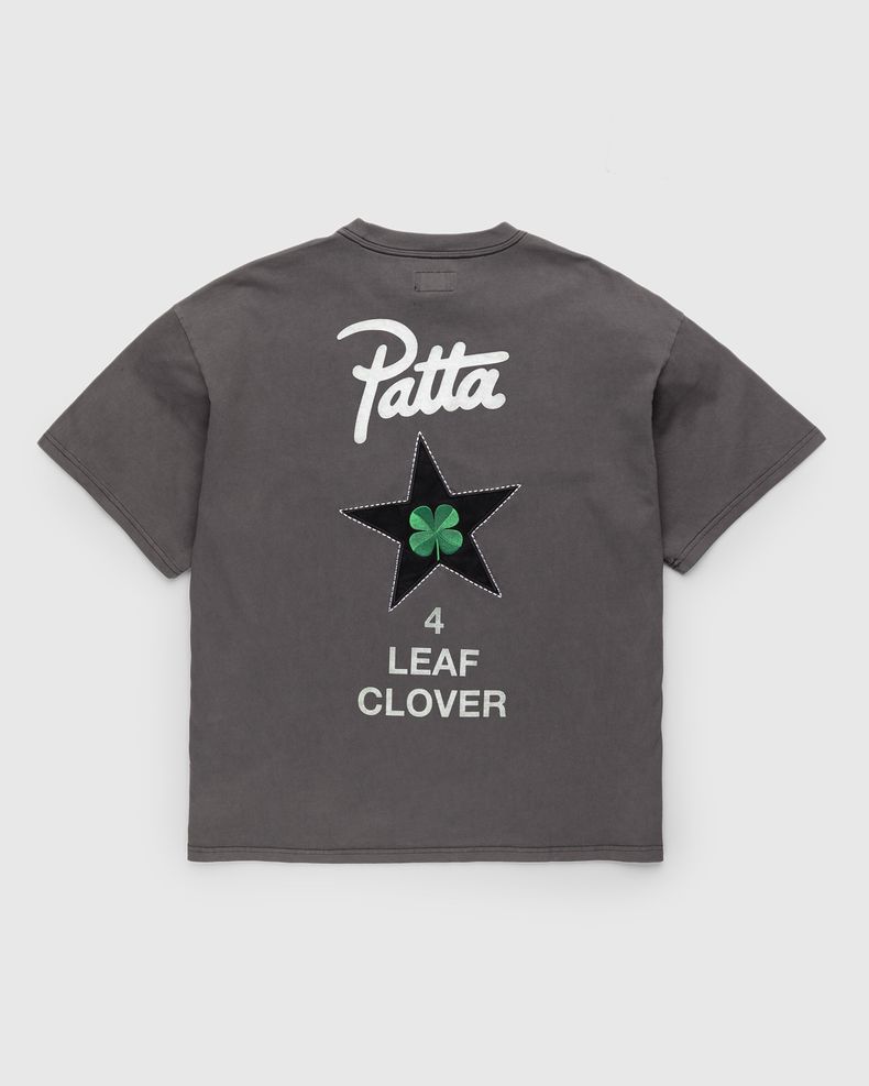 Tee Black