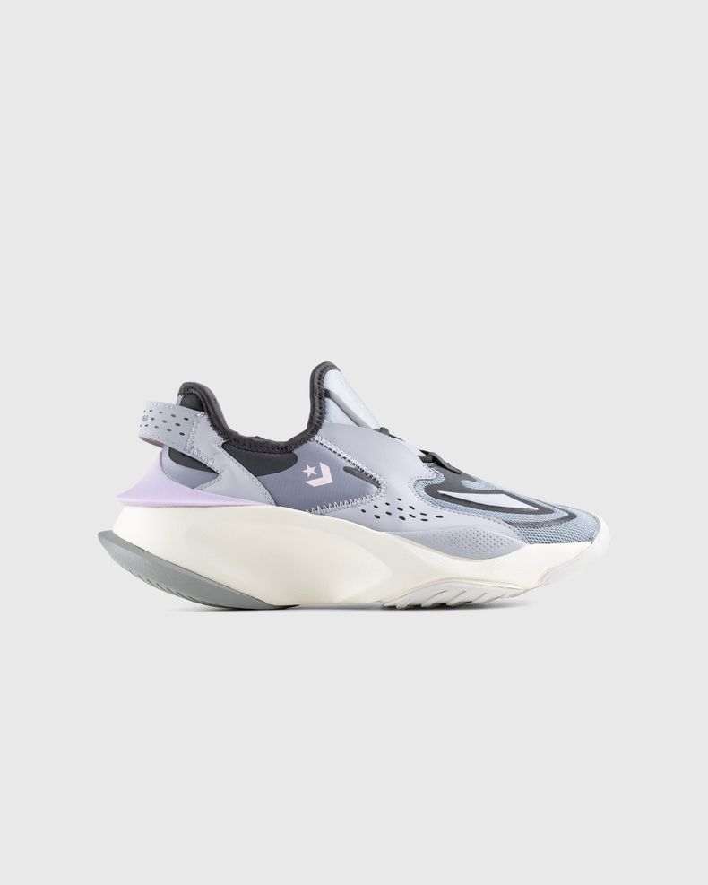 Converse – Aeon Active Cx Ox Obsidian Mist