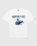 Human Made – Ningen-sei Graphic T-Shirt White