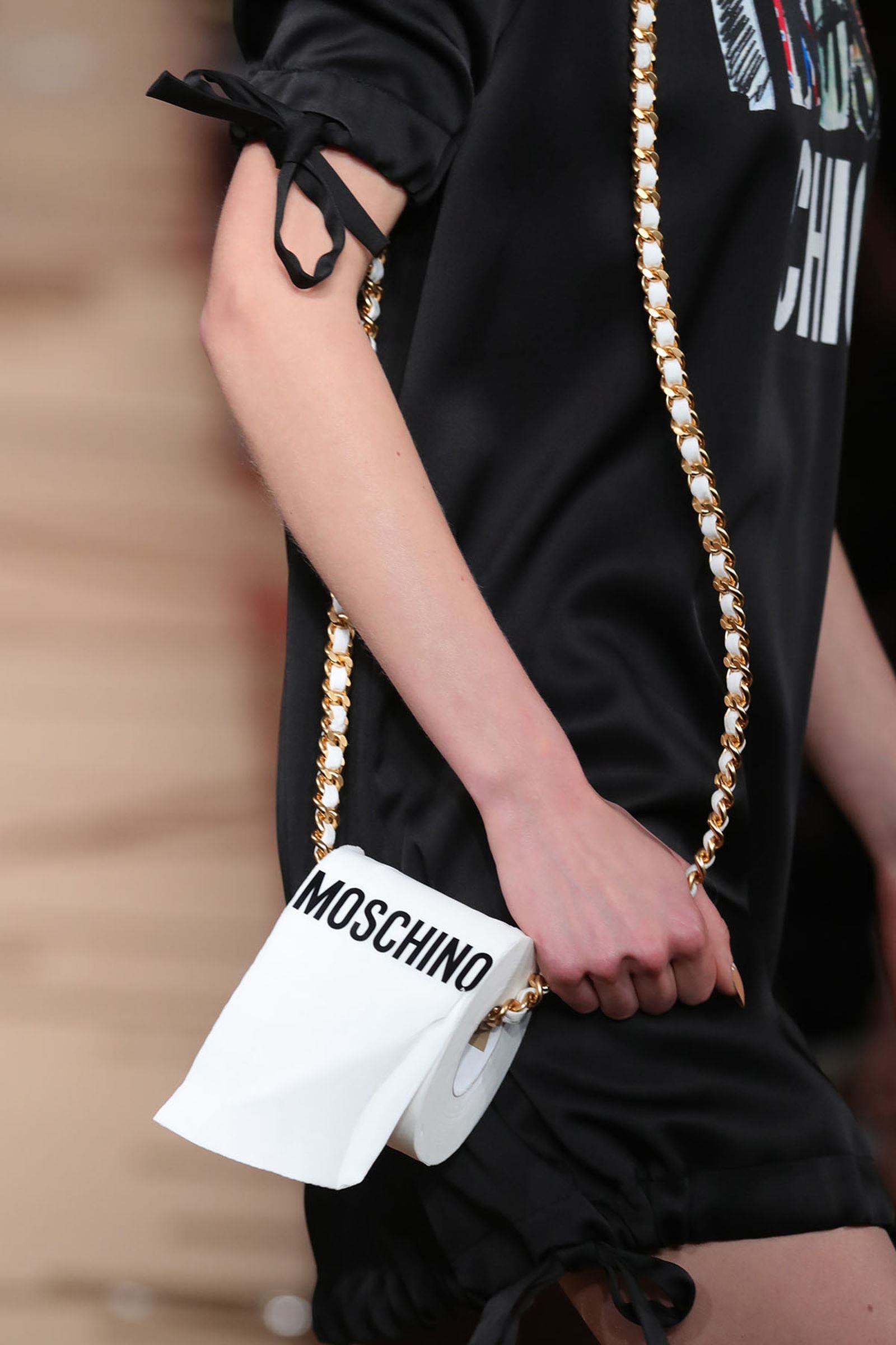 The Best Designer Novelty Bags: Balenciaga, Louis Vuitton, Chanel