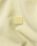Acne Studios – Organic Cotton Hooded Sweatshirt Vanilla Yellow - Sweats - Yellow - Image 4