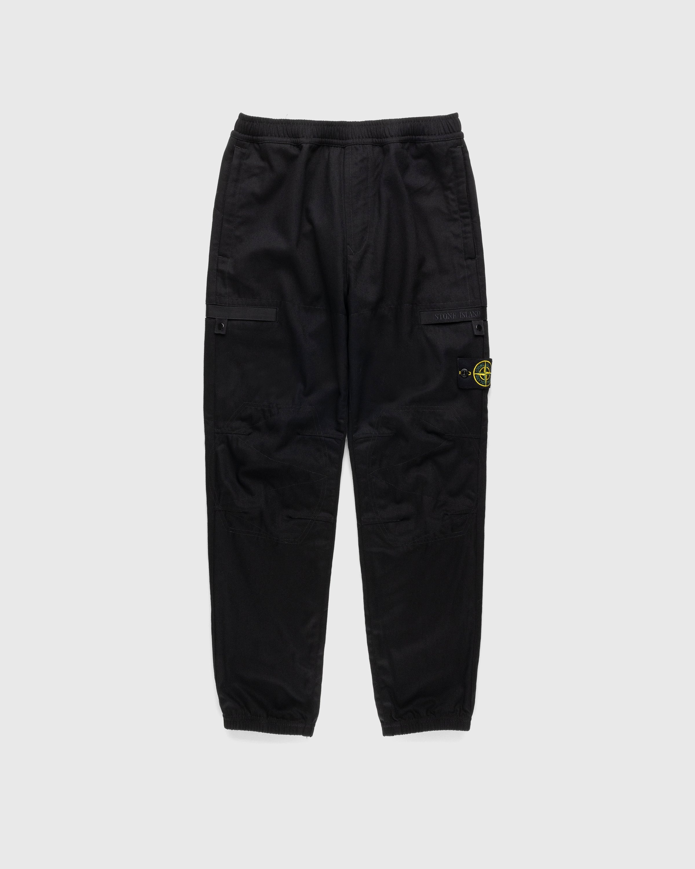 単品販売／受注生産 stone island NYLON CARGO PANTS - 通販