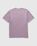 S/S Taos T-Shirt Daphne/Garment-Dyed 