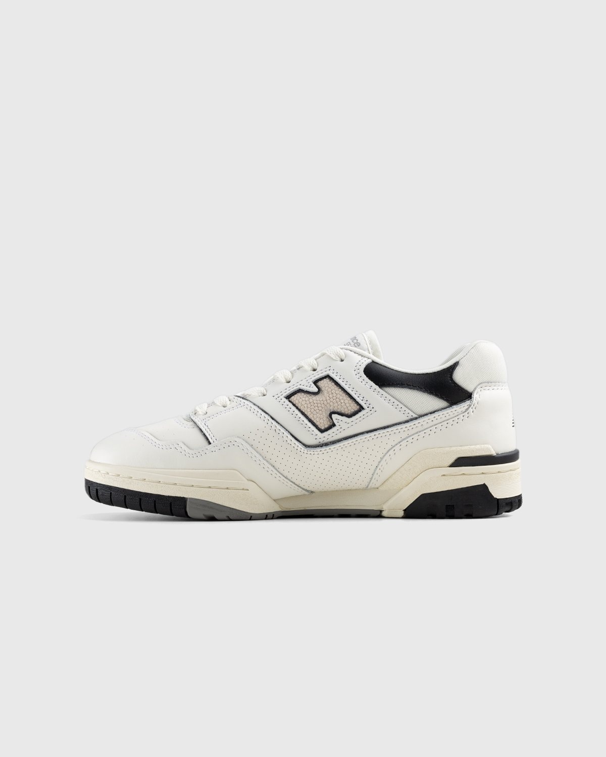 New Balance – BB550LWT Sea Salt - Sneakers - White - Image 2