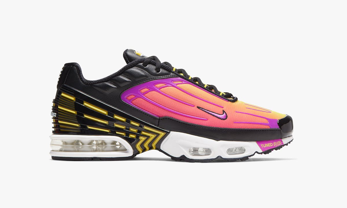 عالم الهزاز Nike Air Max Plus 3: Official Images & Where to Buy Right Now عالم الهزاز عالم الهزاز Nike Air Max Plus 3: Official Images & Where to Buy Right Now عالم الهزاز