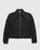 Classic Zip-Up Jacket Black