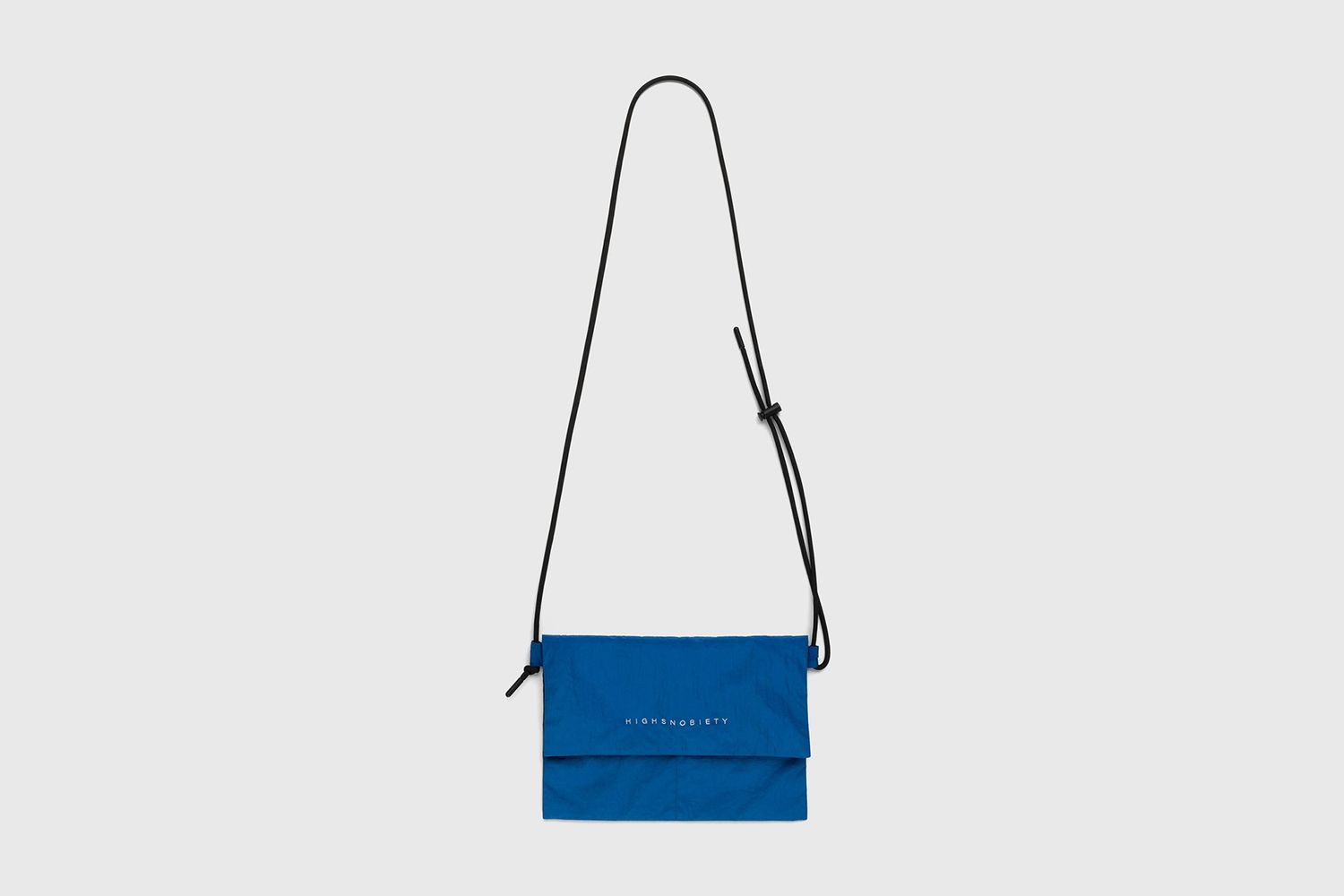 Nylon Side Bag