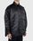 Acne Studios – Quilted Satin Jacket Black - Outerwear - Black - Image 3