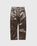 Entire Studios – Pants Brown