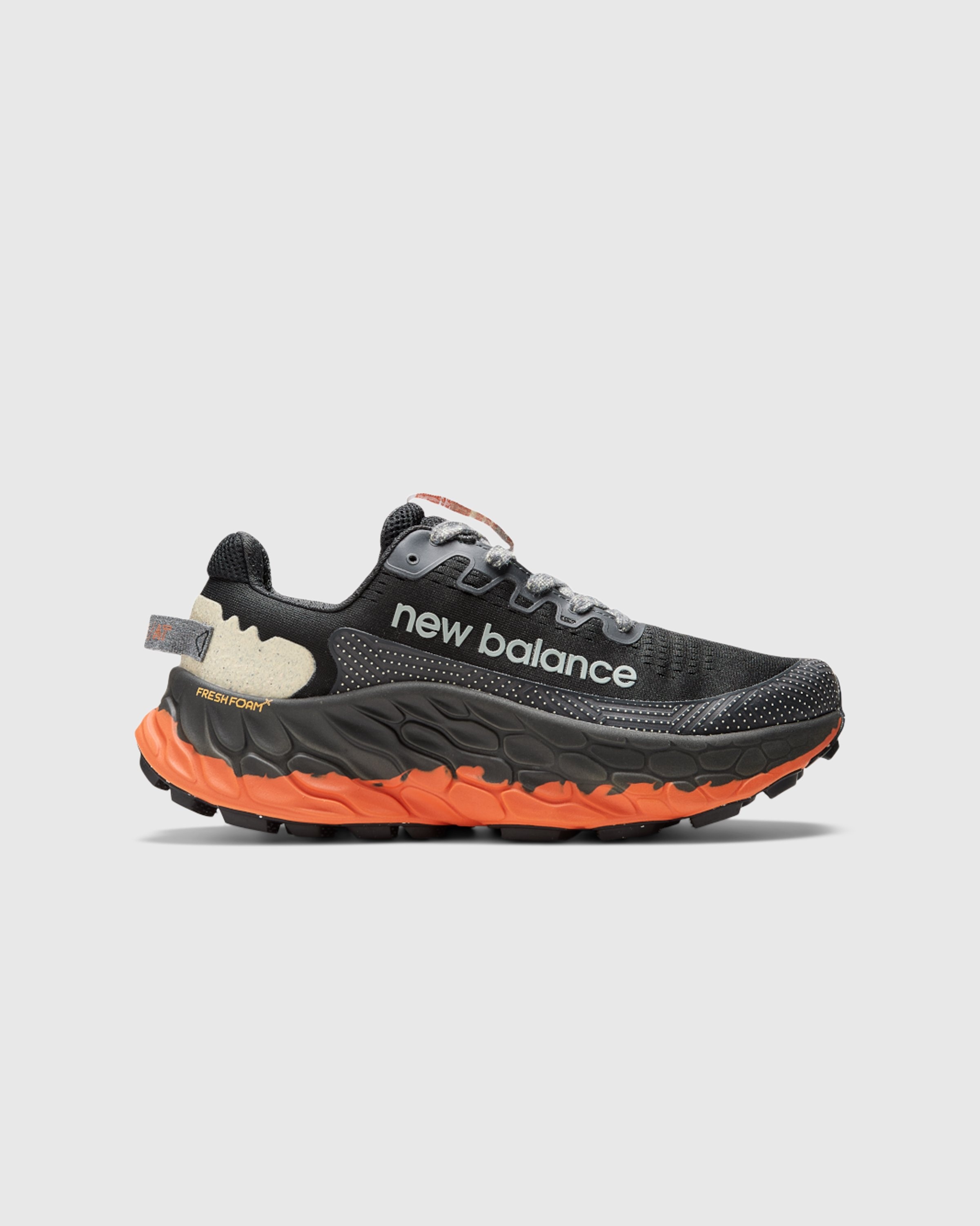 New online balance trek