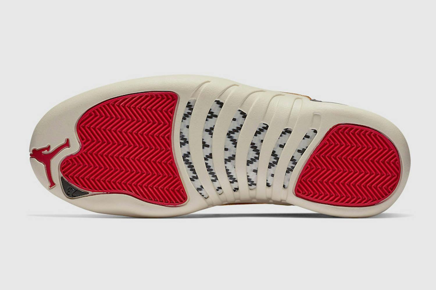 air jordan 12 chinese new year 2019 release date price info Adidas Gucci Louis Vuitton