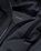 Entire Studios – SOA Puffer Jacket Soot - Down Jackets - Black - Image 4