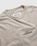 Maison Margiela – Logo T-Shirt Beige - Tops - Beige - Image 3