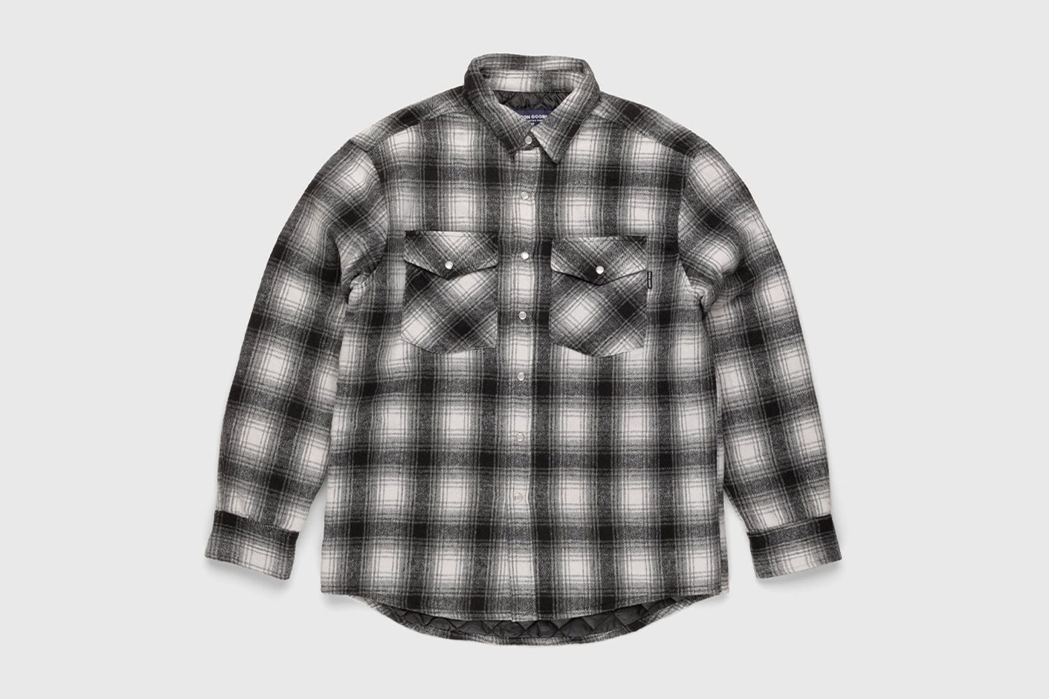 Tahoe Quilted Flannel