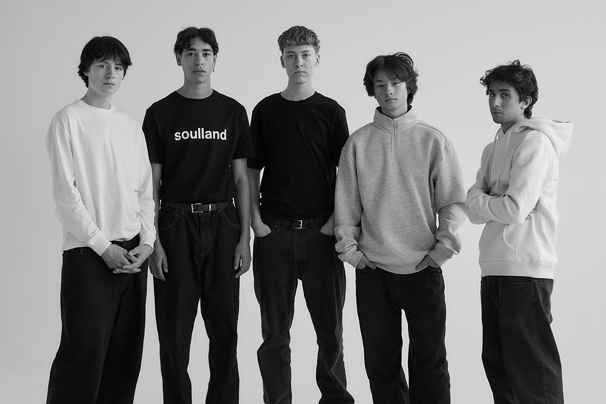 soulland
