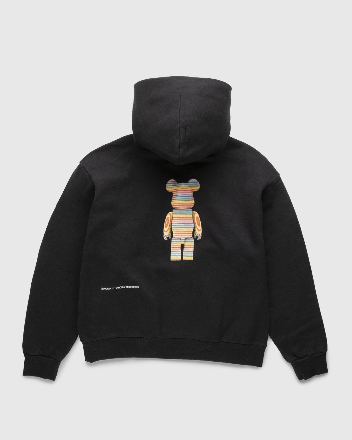 Hoodie pangaia top