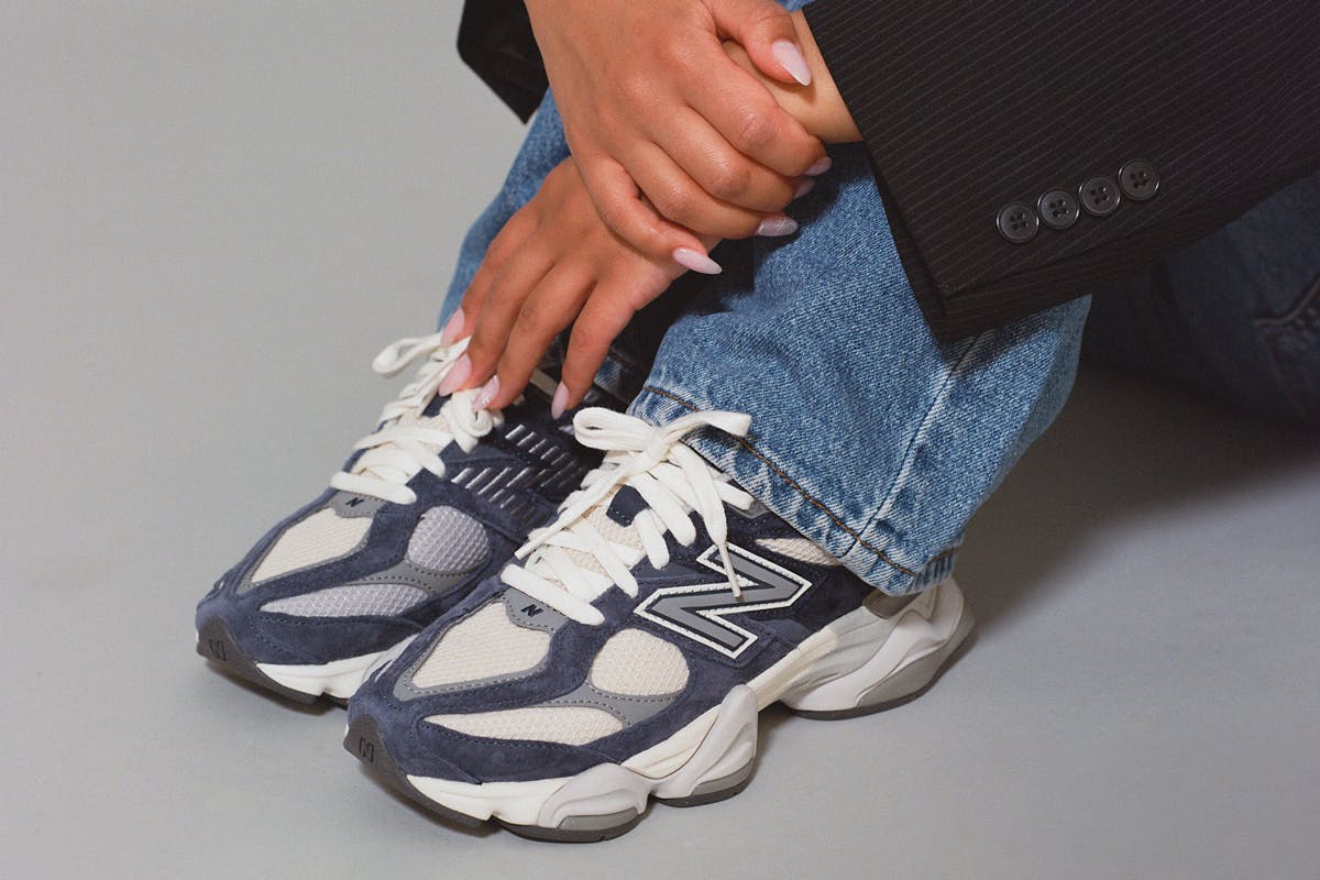 new balance 9060 navy