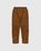 Breath Ripstop Light Pants Brown