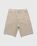 Carhartt WIP – Single Knee Short Dusty H Brown