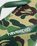 BAPE – Top Green - Slides - Green - Image 4