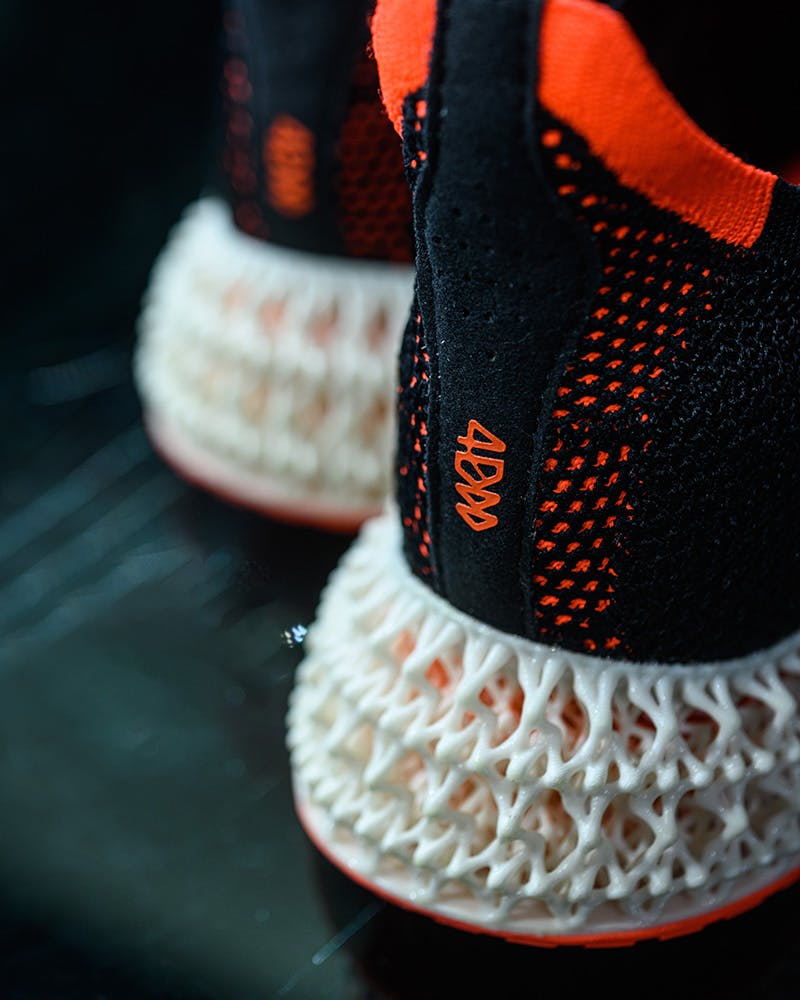 adidas 4d energy concept