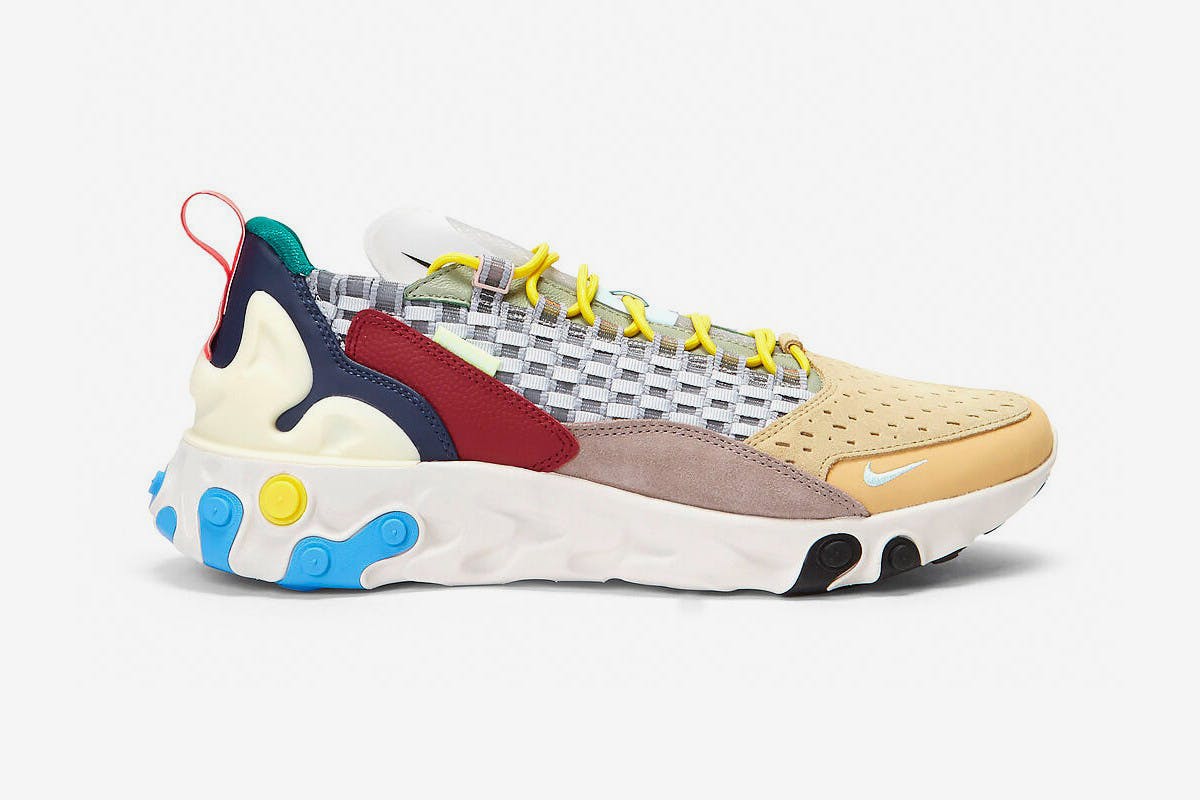 Nike React Sertu 
