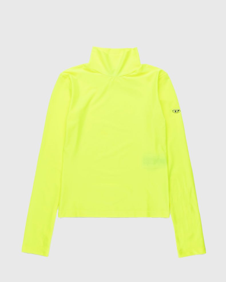 T-Urtle-G1 Top Yellow