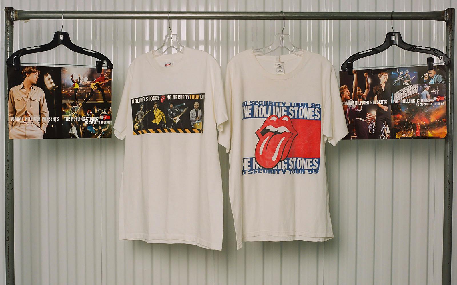 zijde satelliet Majestueus Tommy Hilfiger Talks Us Through His Brand's Evolution