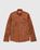 Jor Shirt Jacket Pureed Plum