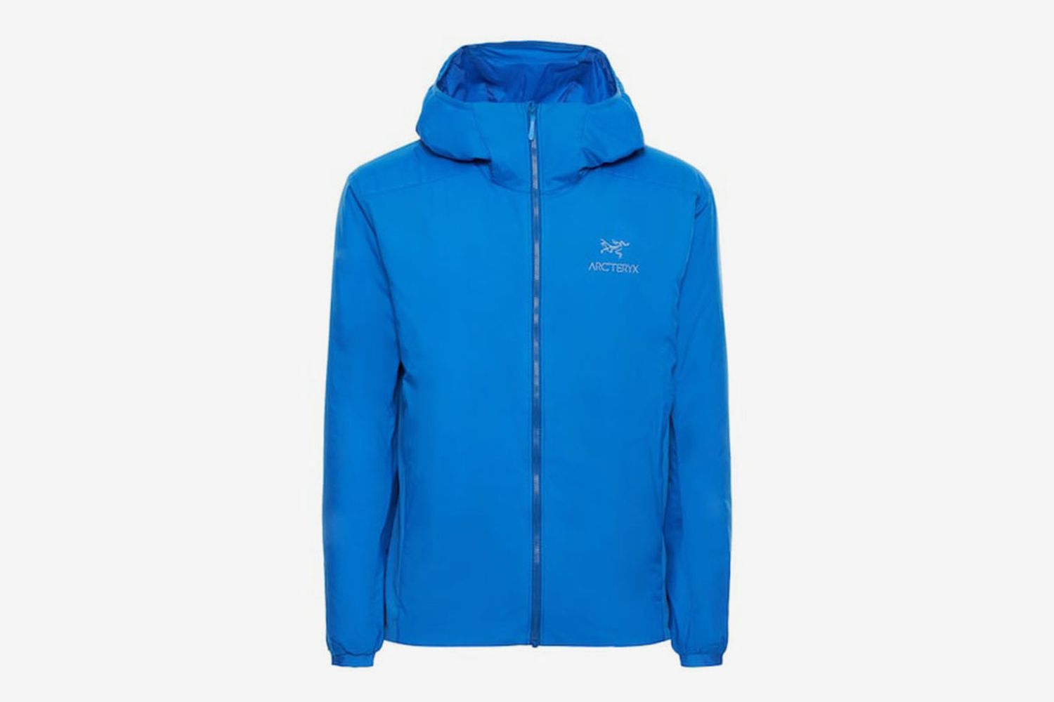 Atom LT Insulated Hooded Jacket
