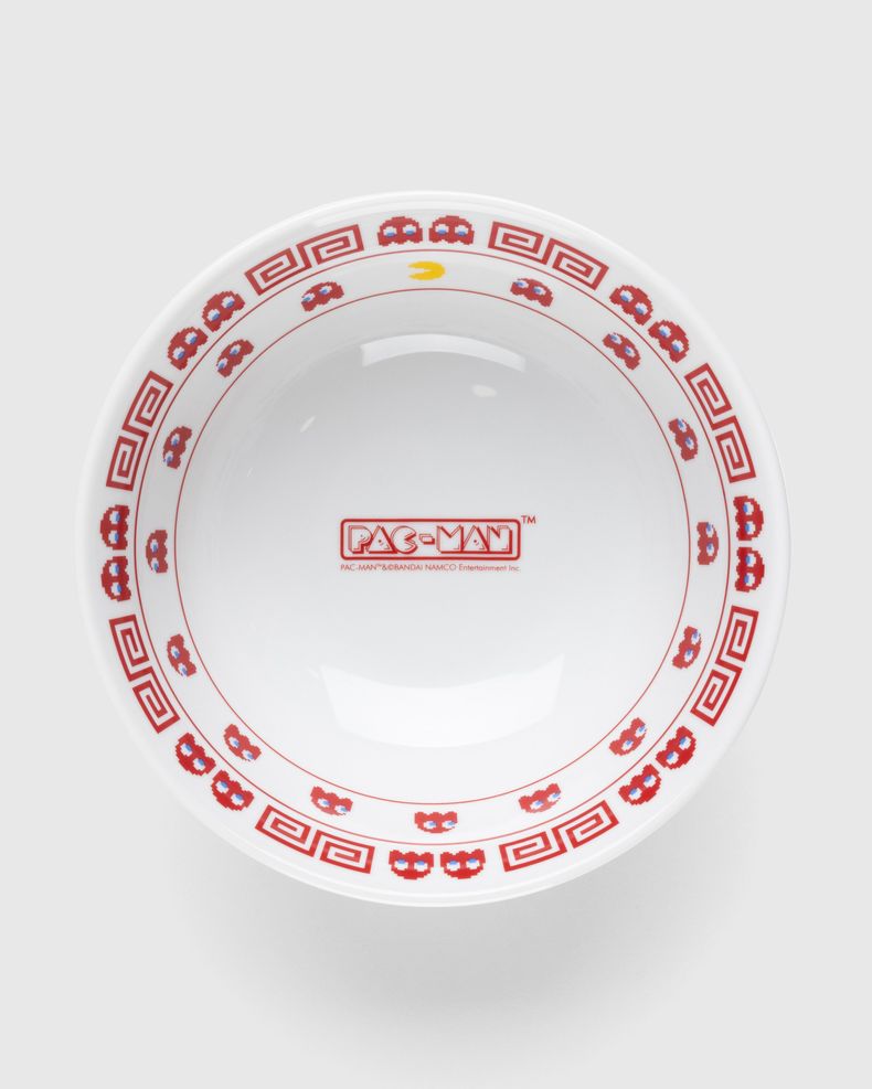 Pac-Man Ramen Donburi Multi