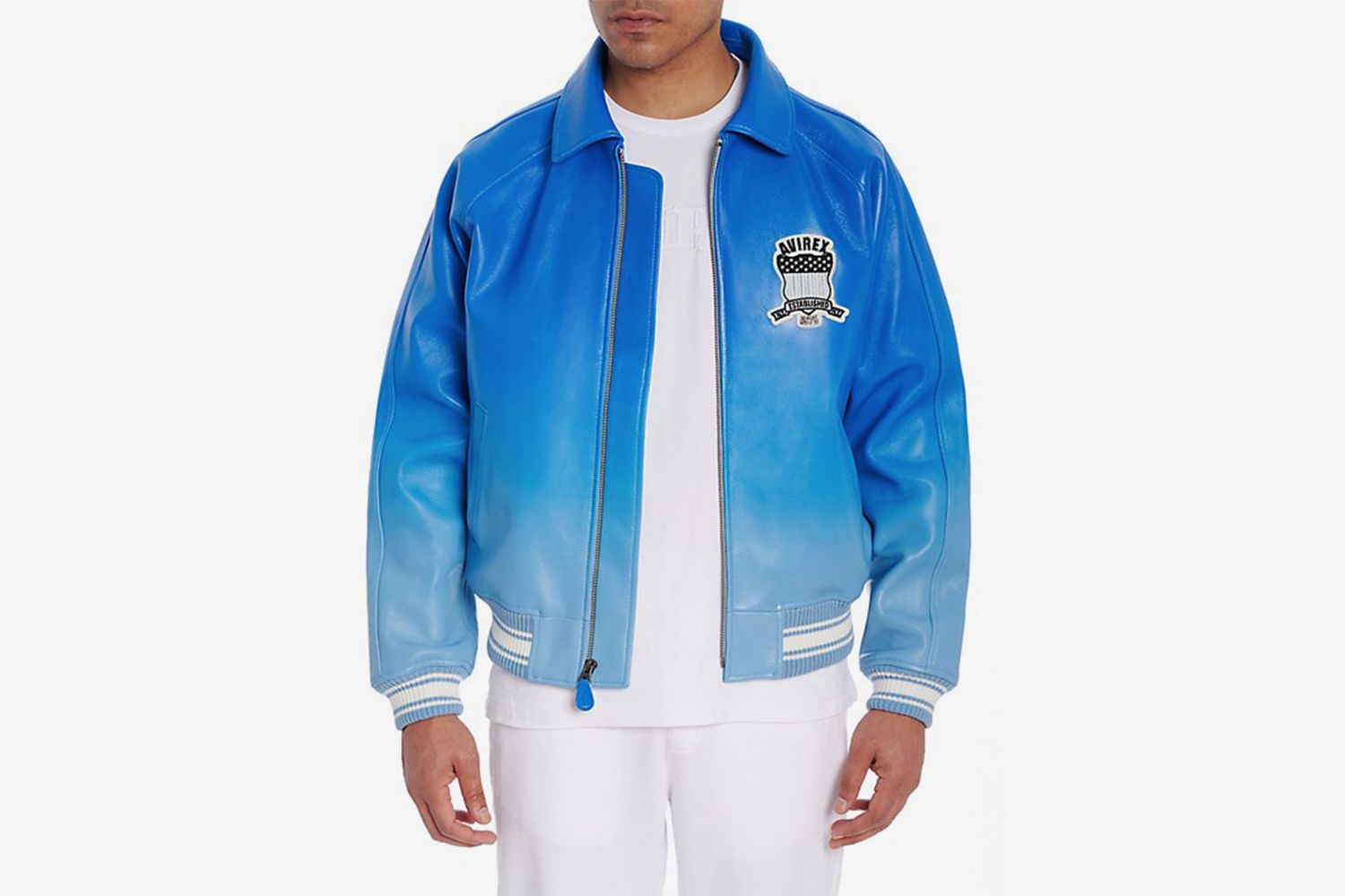 Avirex Jackets Why Avirex Leather Jackets Are Worth the Money