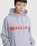 Bar Basso x Highsnobiety – Sbagliato Hoodie Grey - Sweats - Grey - Image 6