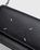 Maison Margiela – Leather Wallet With Chain Black - Wallets - Black - Image 8