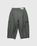 Darryl Brown – Japanese Cargo Pants Military Olive - Pants - Green - Image 1