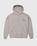 Highsnobiety – Paradise Cartoon Hoodie Grey - Sweats - Grey - Image 2
