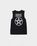Converse x NBHD – Black Jersey - Sweats - Black - Image 2