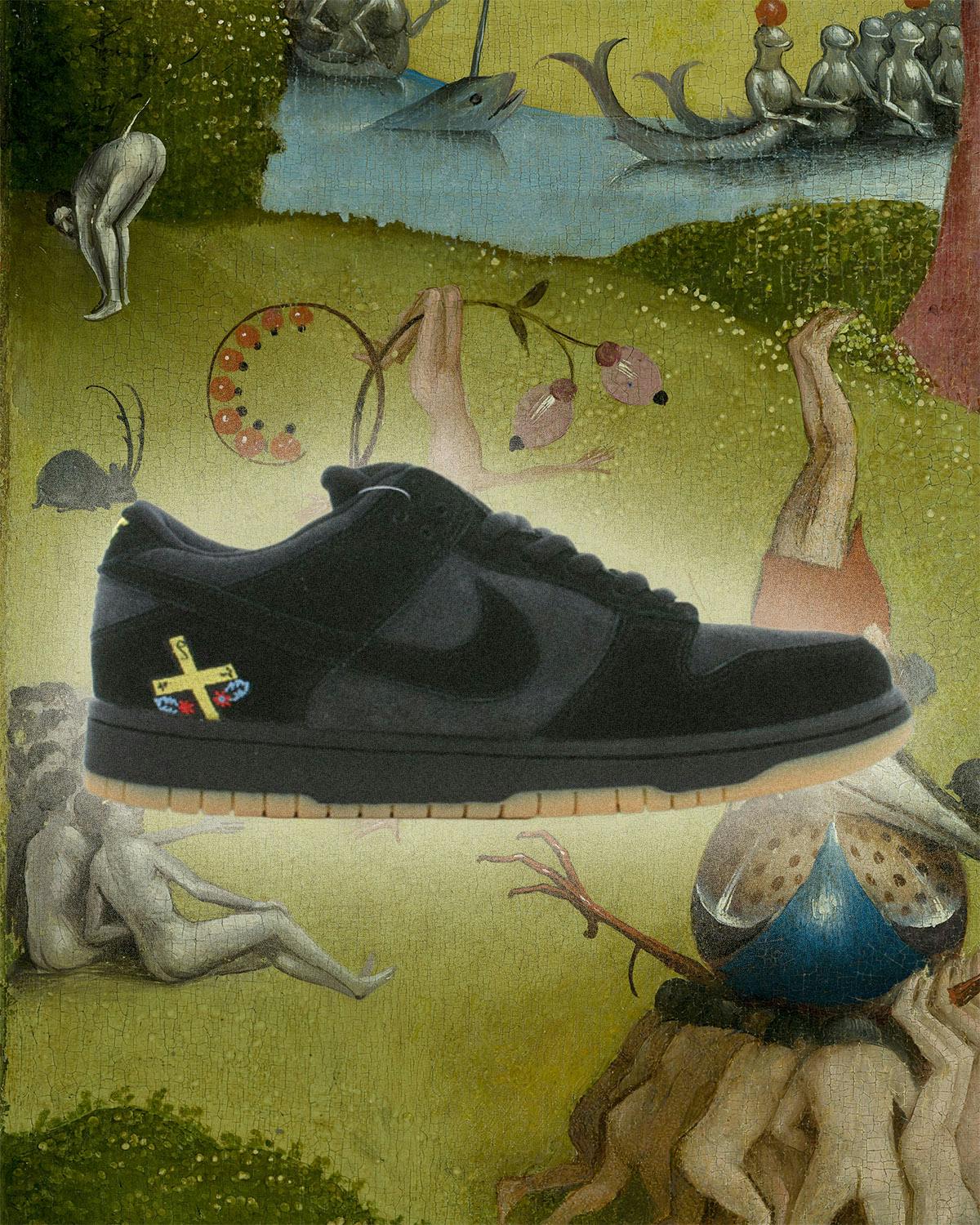 Nike-SB-Dunk-Low-Chocolate