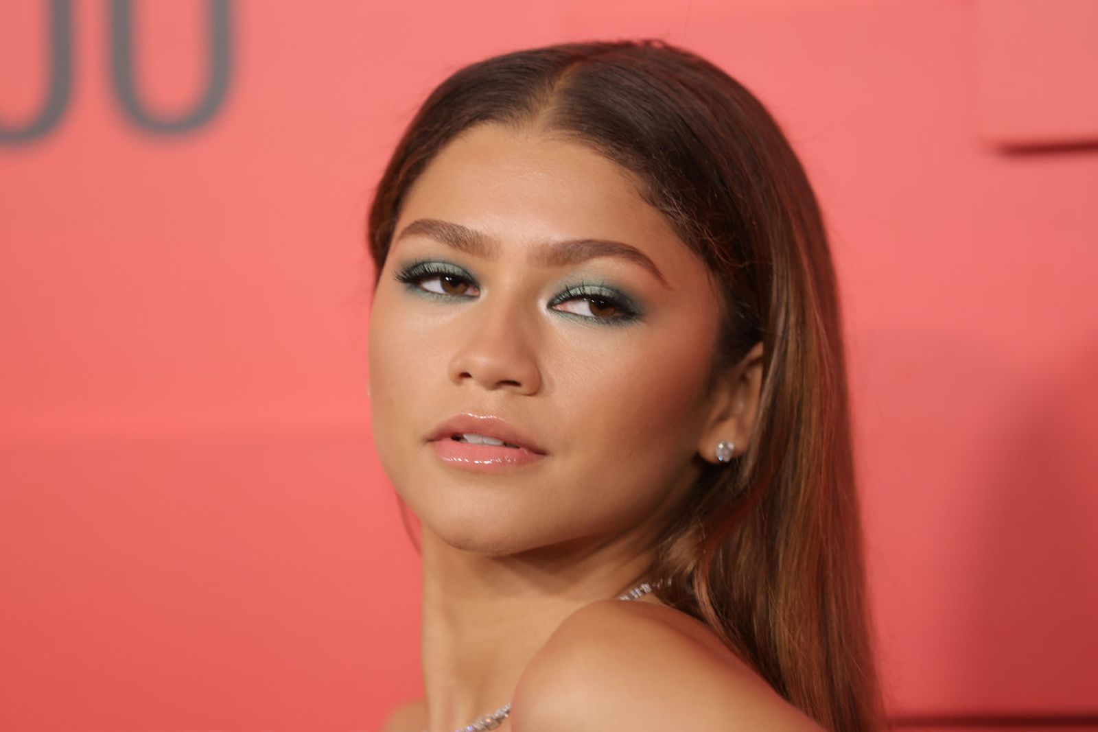 NEW YORK, NEW YORK - JUNE 08: Zendaya attends the 2022 Time 100 Gala at Frederick P. Rose Hall, Jazz at Lincoln Center on June 08, 2022 in New York City. (Photo by Michael Loccisano/Getty Images)