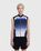 Dries van Noten – Herlew Zip-Up Top Blue - Tops - Blue - Image 2