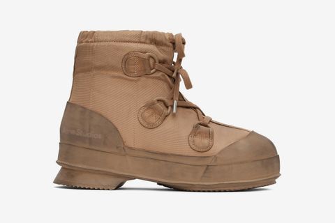 Acne winter boots sale