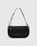 J.W. Anderson – The Bumper Bag Black - Bags - Black - Image 1