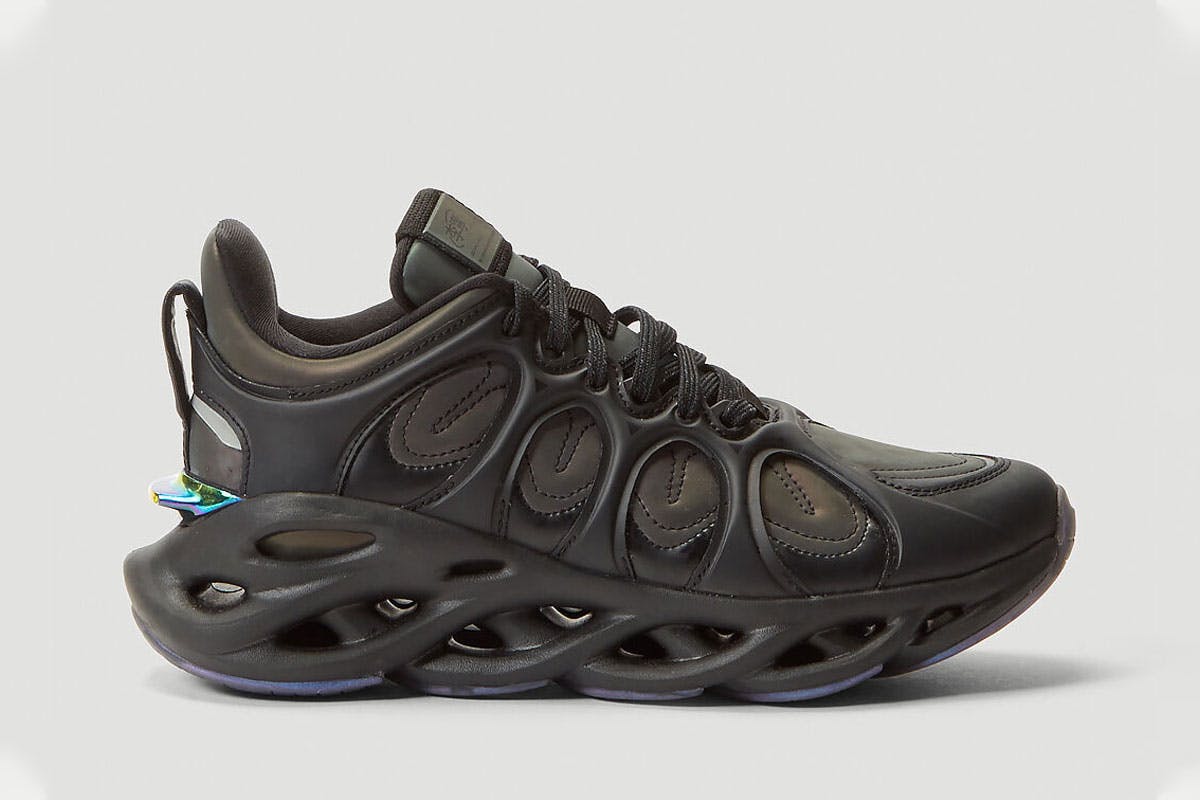 li-ning fw20 footwear collection product shot
