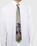 Dries van Noten – Tie 102 Gray - Accessories - Grey - Image 3