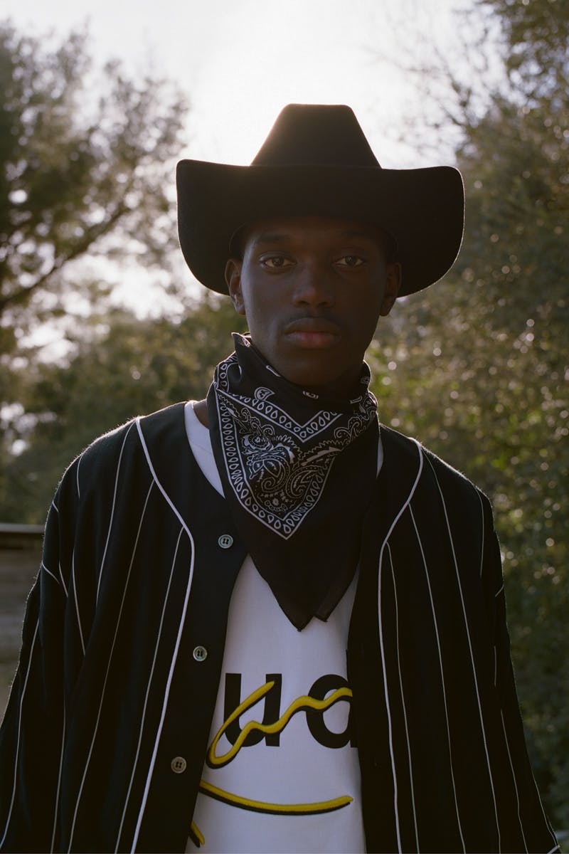 etudes karl kani