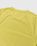 C.P. Company – Mercerized Light Jersey T-Shirt Light Golden Palm - Tops - Green - Image 4