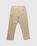 Carhartt WIP – Ruck Single Knee Pant Beige - Pants - Brown - Image 2